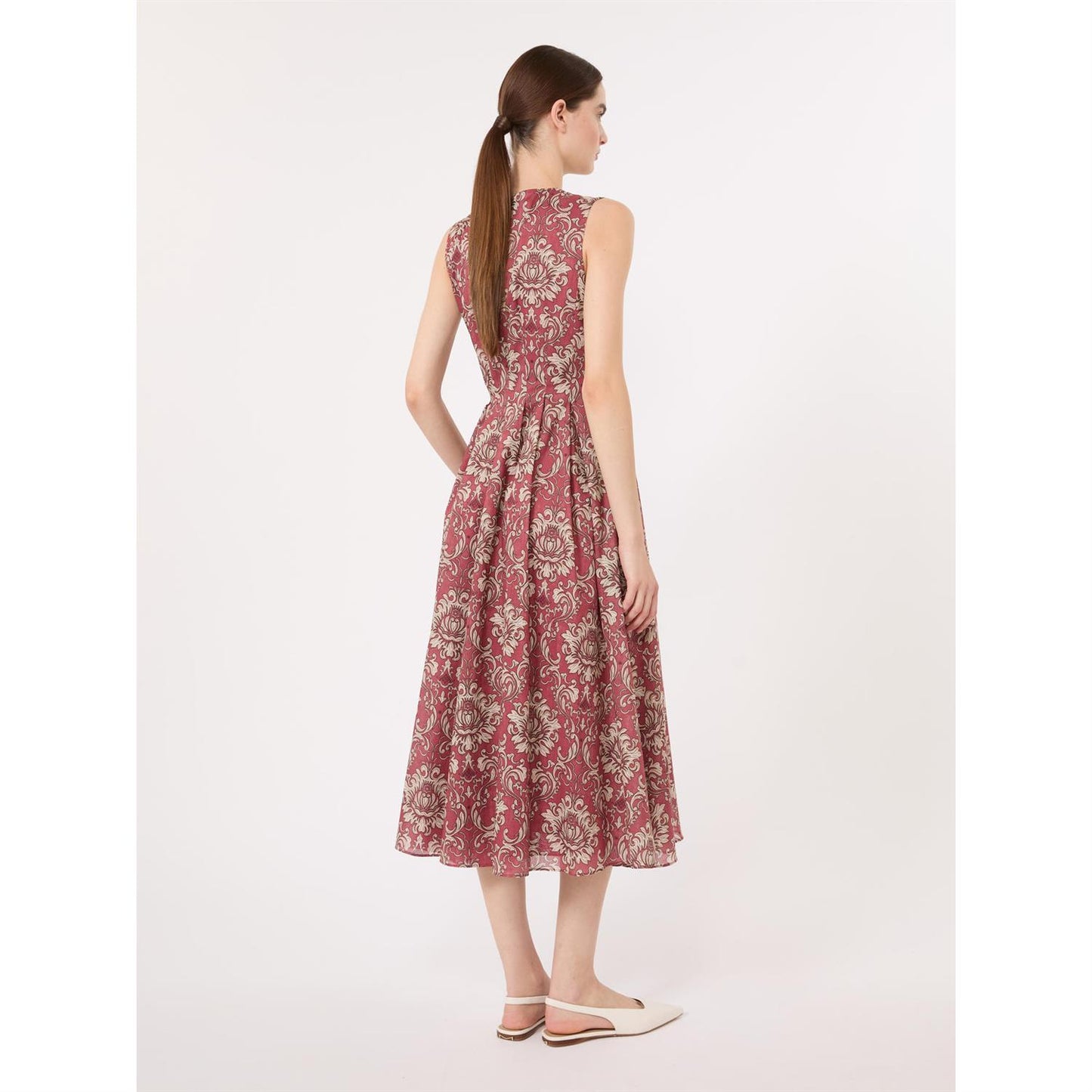 Max Mara Magile kjole