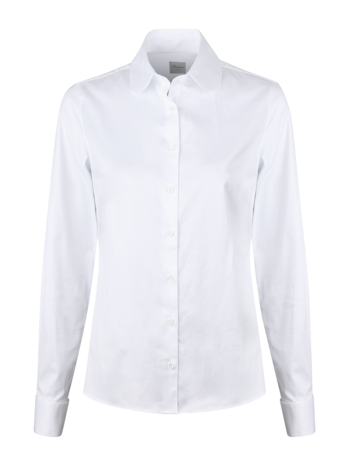 Stenstrøms Melissa bluse Hvit