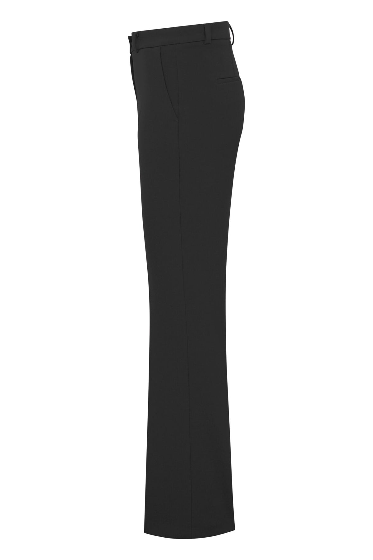 Seductive Rosie dressbukse Sort