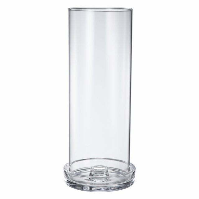 Holmen Lysestake Stormlykt H:30cm