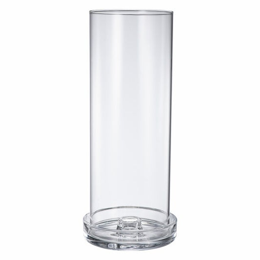 Holmen Lysestake Stormlykt H:30cm