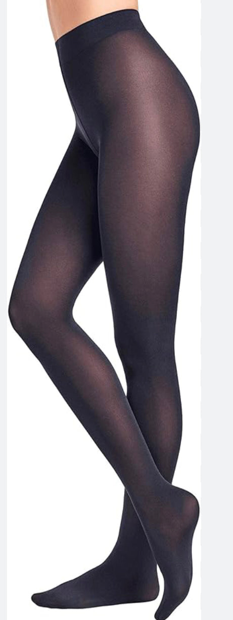 Wolford Velvet de Luxe 66 Tights - ZhosLaila