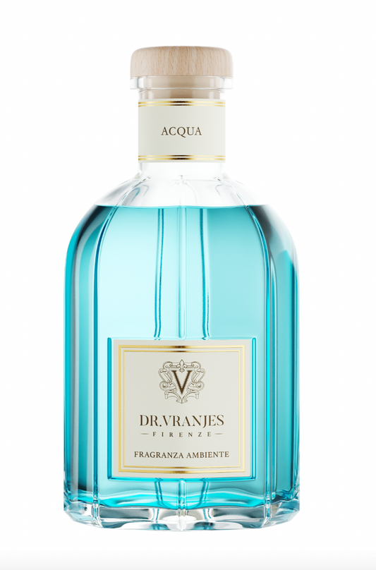 Acqua 250ml inkl. pinner