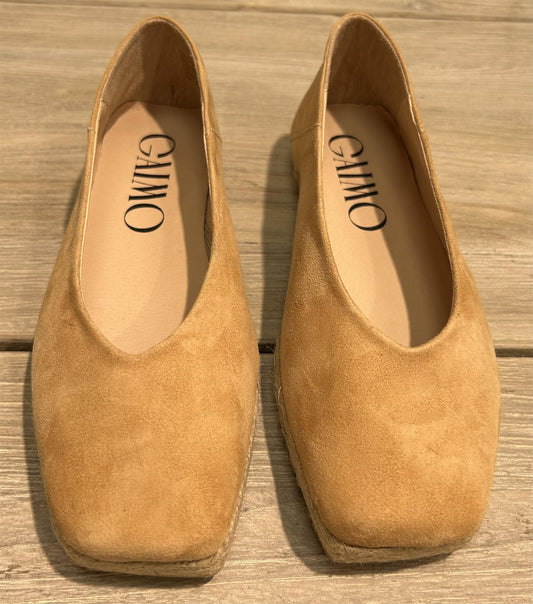 Gaimo Ural Ante Beige - ZhosLaila
