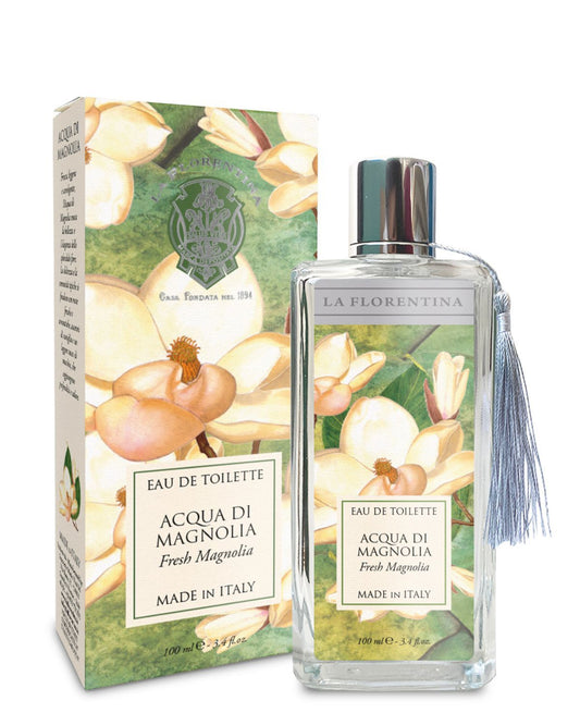 Eau de Toilette - Fresh Magnolia 1000ml