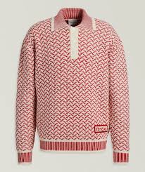 La Maille Chevron