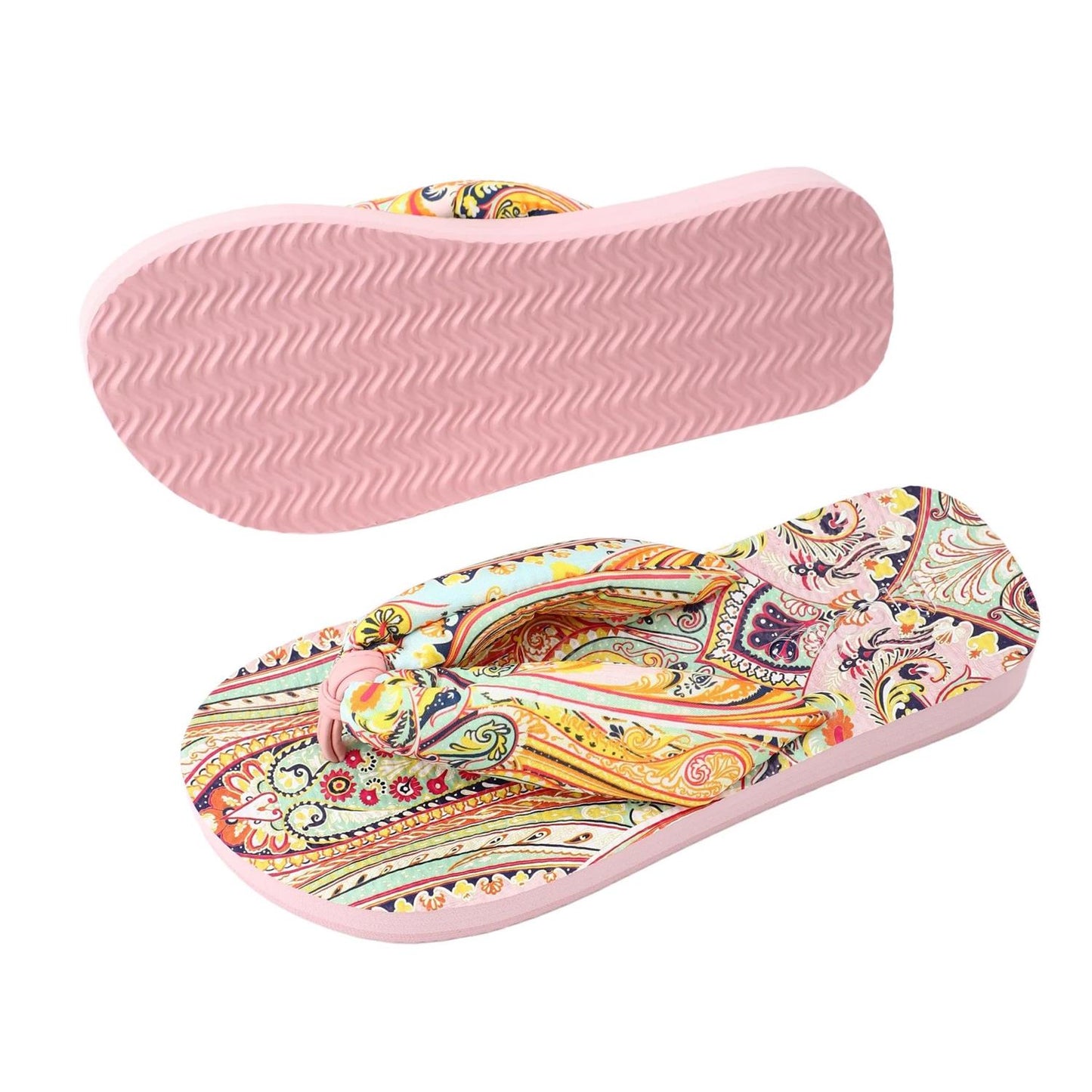 Moo`ilo Flip-flop Steffi Multicolor
