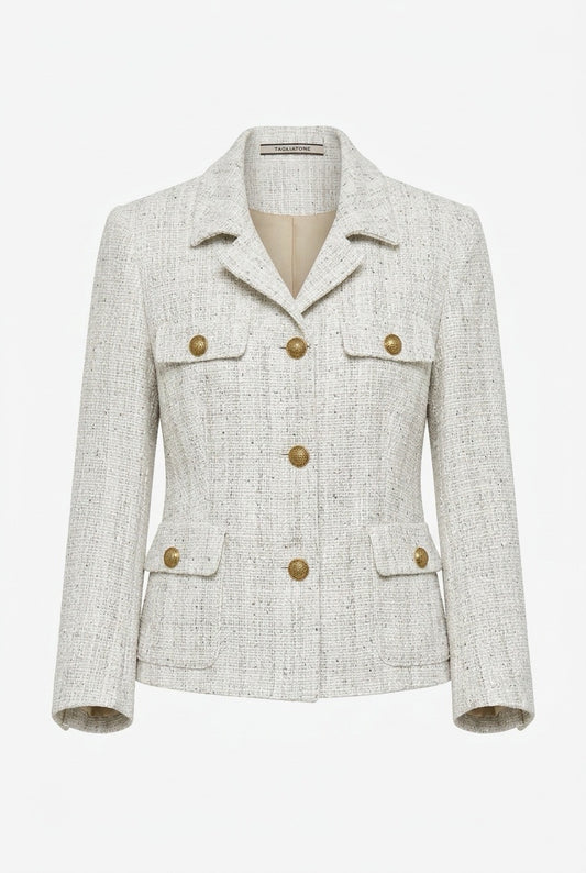 Jewel off-white