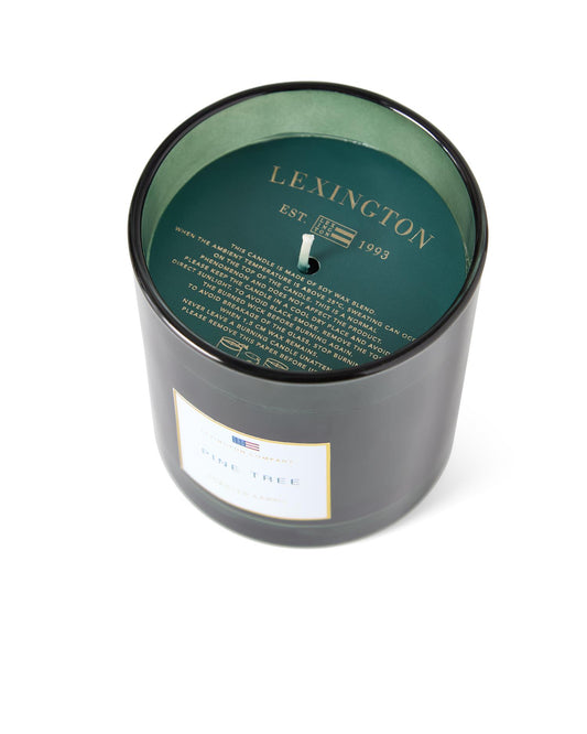 Lexington Home Duftlys med duft av furu