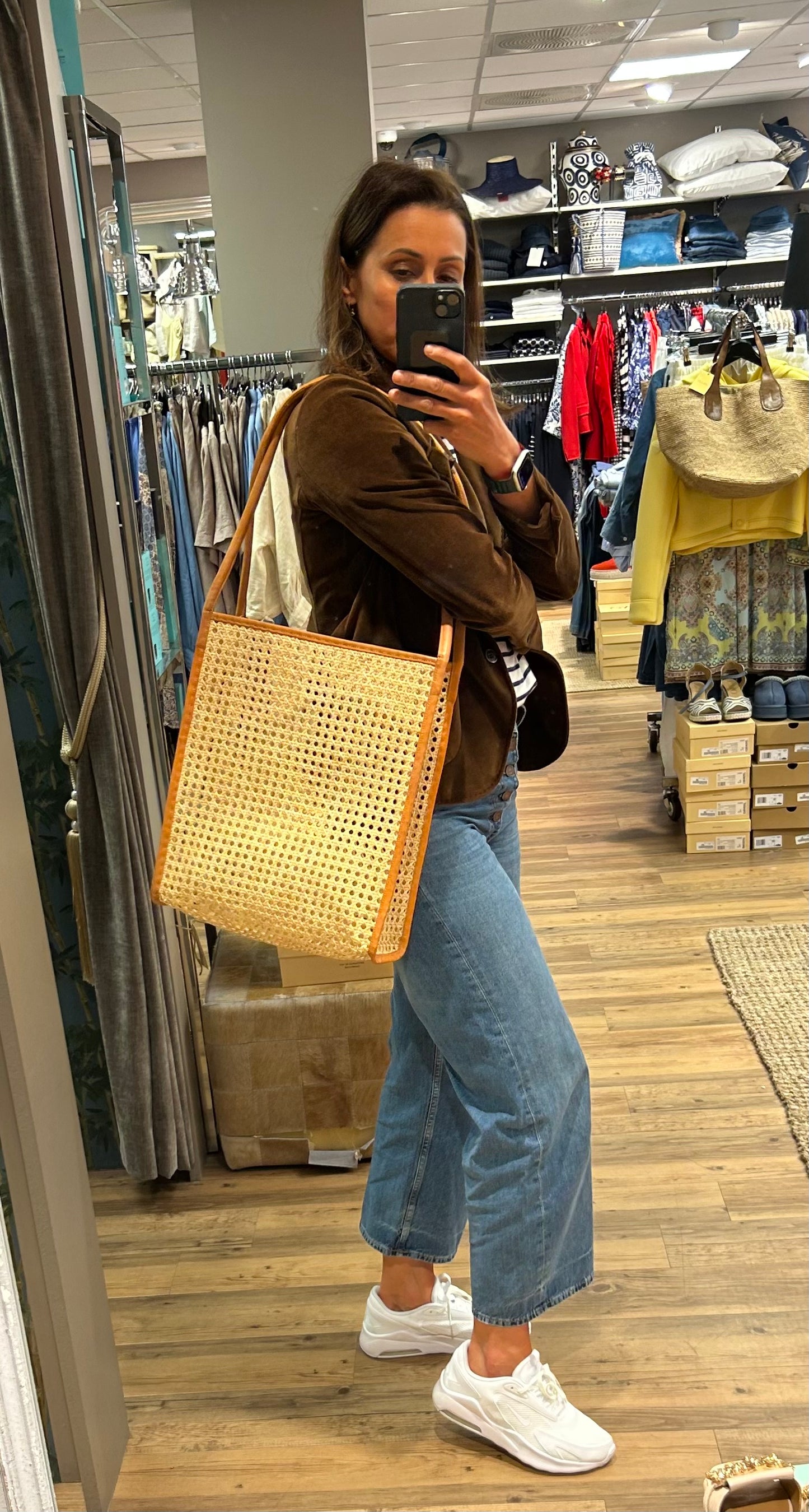 Handlenett - ZhosLaila