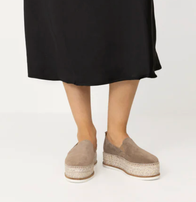 Gaimo Espadrillos Bromo-Baby Beige