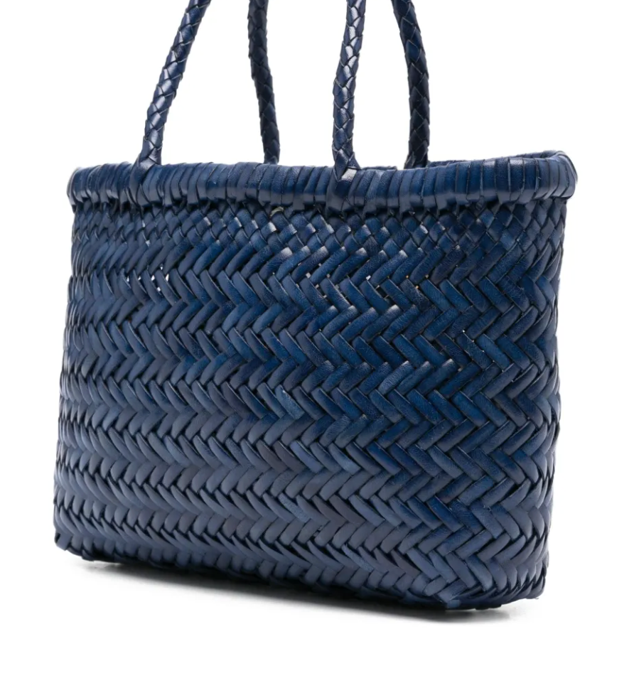 Bamboo Triple Jump Small NAVY