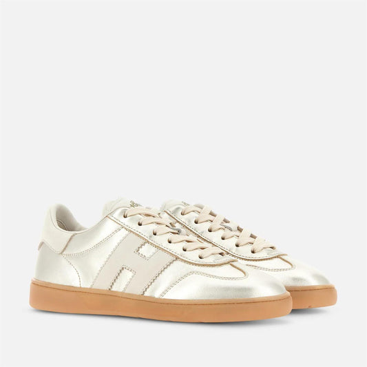 Hogan Sneakers Hogan Cool Sølv