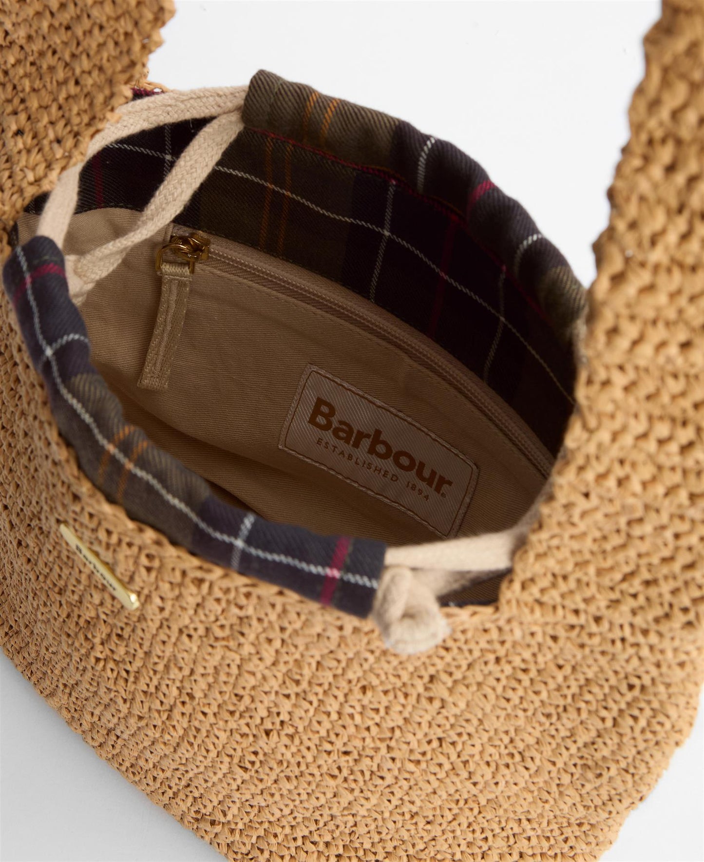 Barbour Lily handleveske