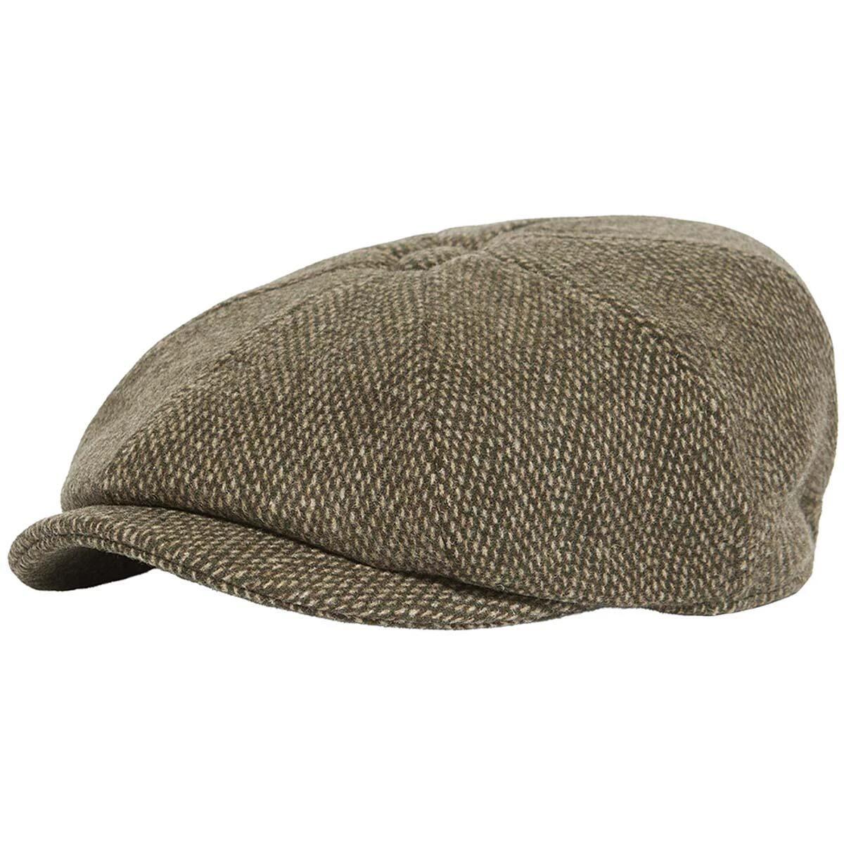Barbour Winston Baker Cap