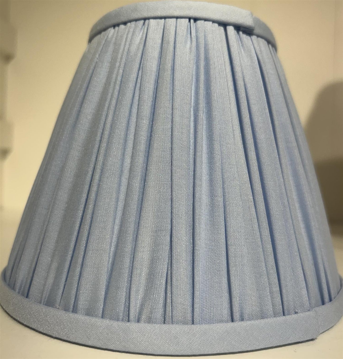 Skjerm lyseblå  M - ZhosLaila