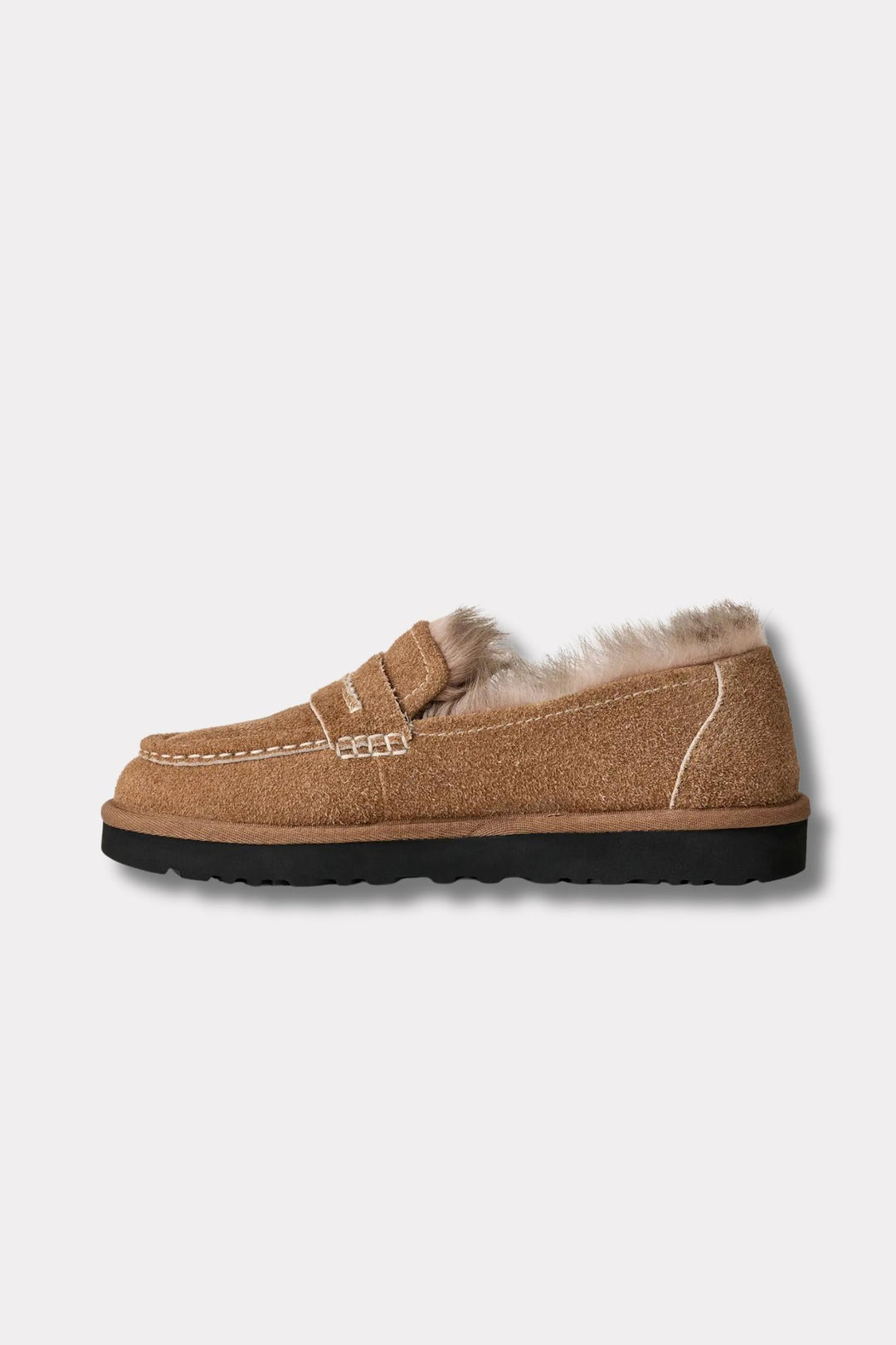 UGG Ellis Loafer Camel
