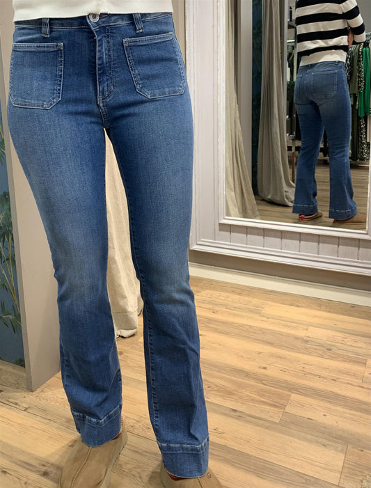 Denim Studio JIM 32 Jeans - ZhosLaila