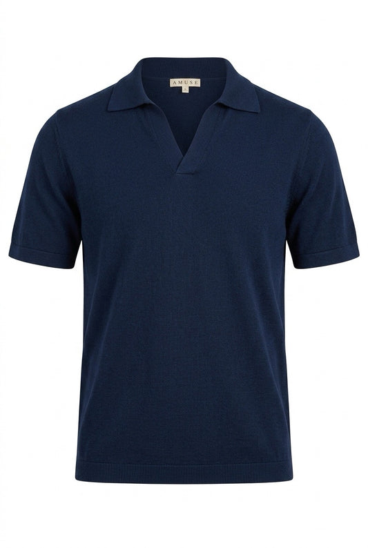 Hedvig navy