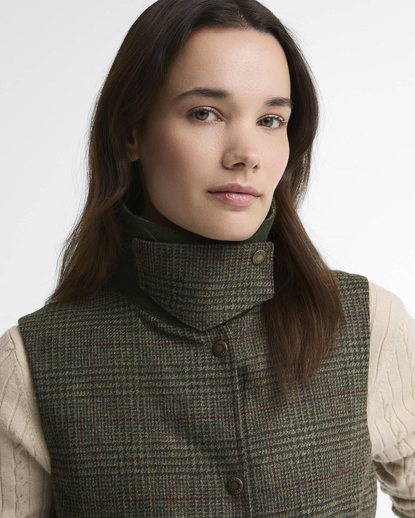 Barbour Joyce Ullvest