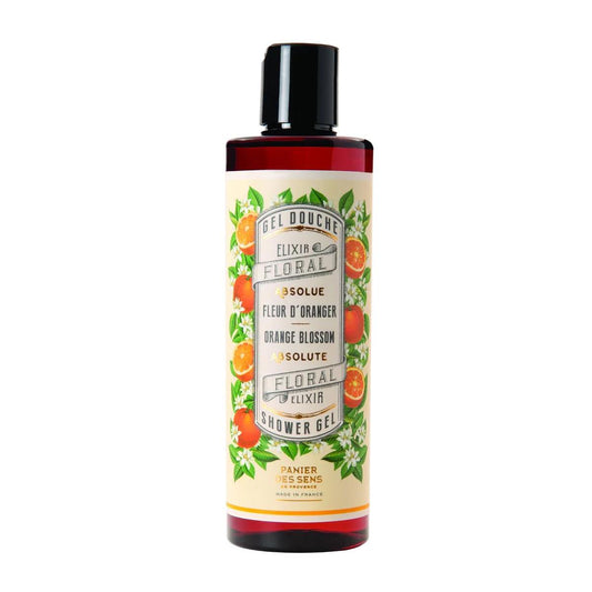 Absolute Dusjgele Appelsinblomst 250ml
