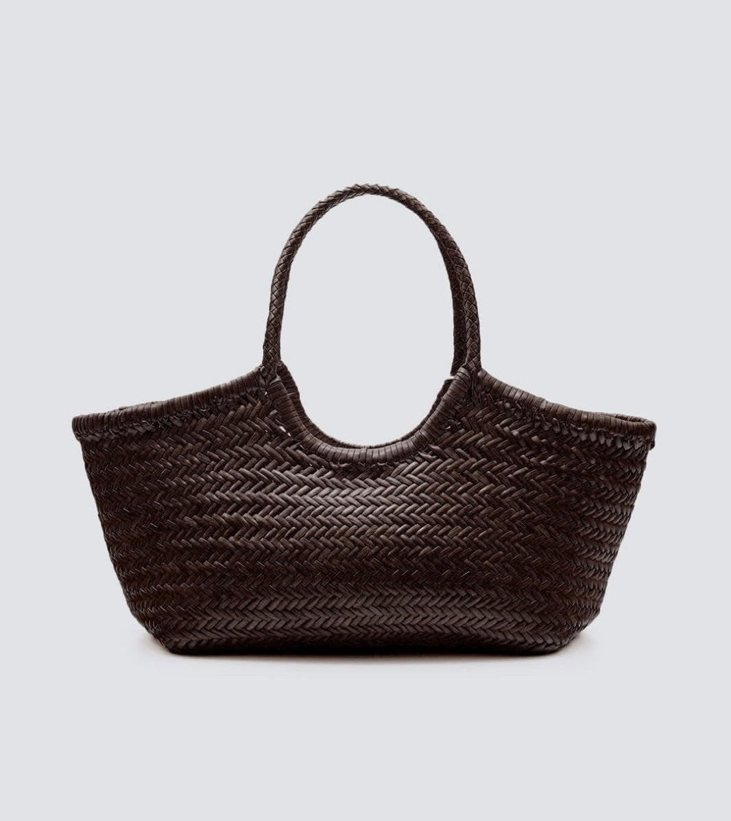 Nantucket basket big