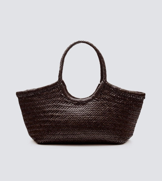 Nantucket basket big