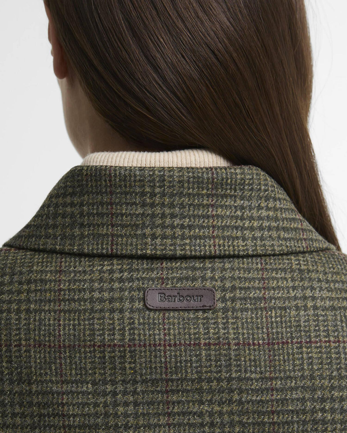 Barbour Joyce Ullvest