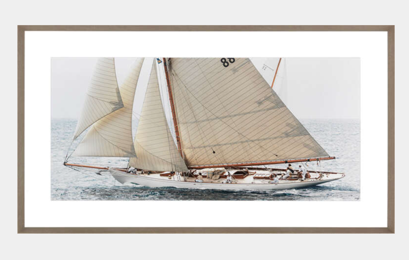 Moonbeam bilde L115cm x H65cm - ZhosLaila