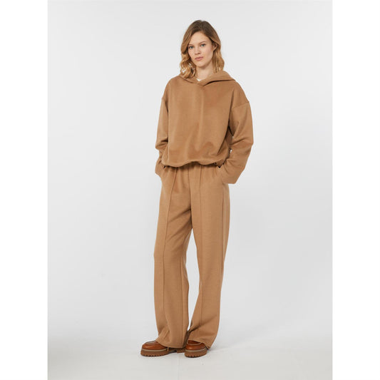 Max Mara Weekend Sponda bukse Camel - ZhosLaila