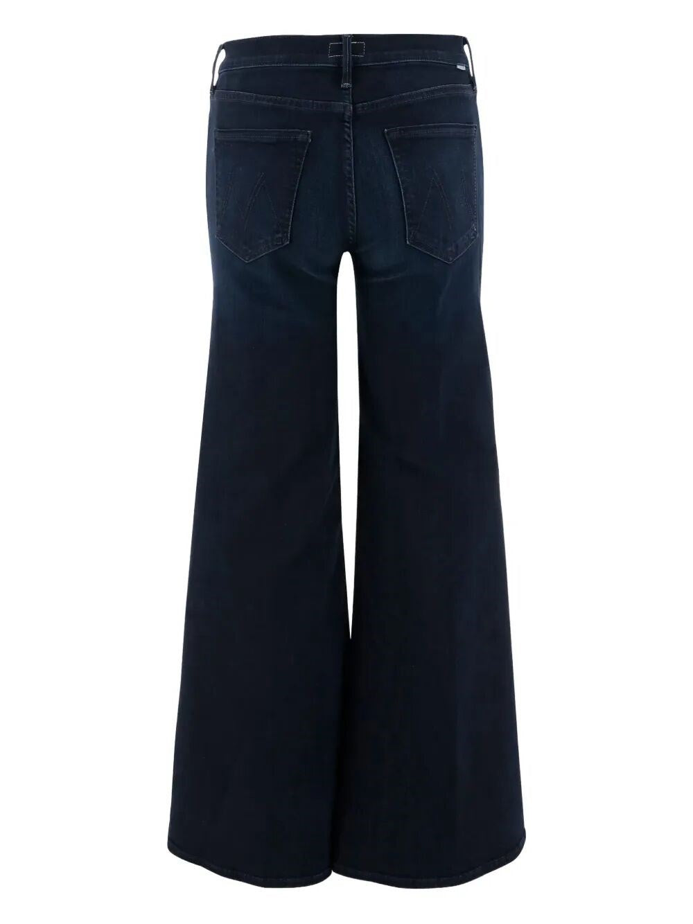 Mother The Twister Sneak jeans