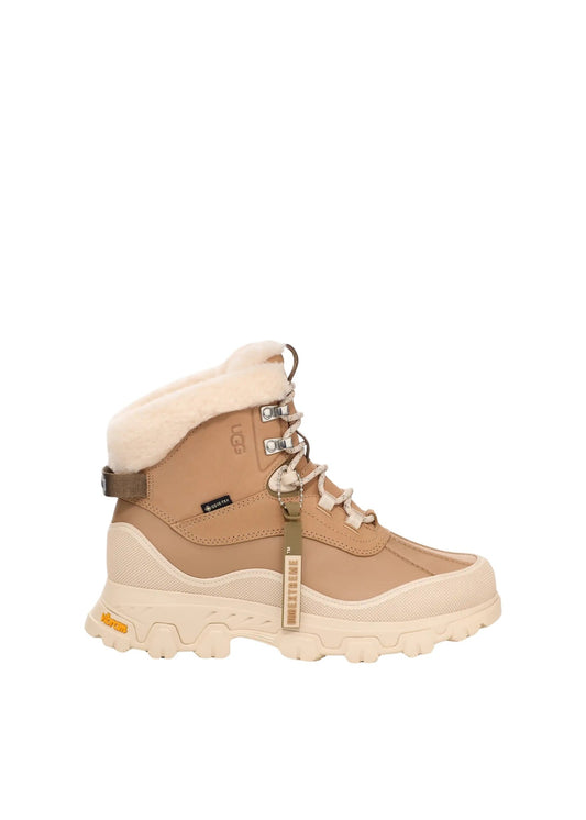 Adirondack Meridian Hiker - ZhosLaila