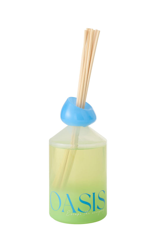 Reed Diffuser Oasis Solvent