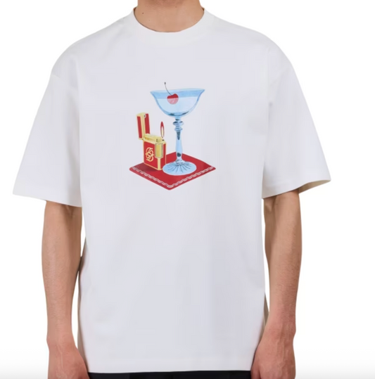 T-shirt Coctail