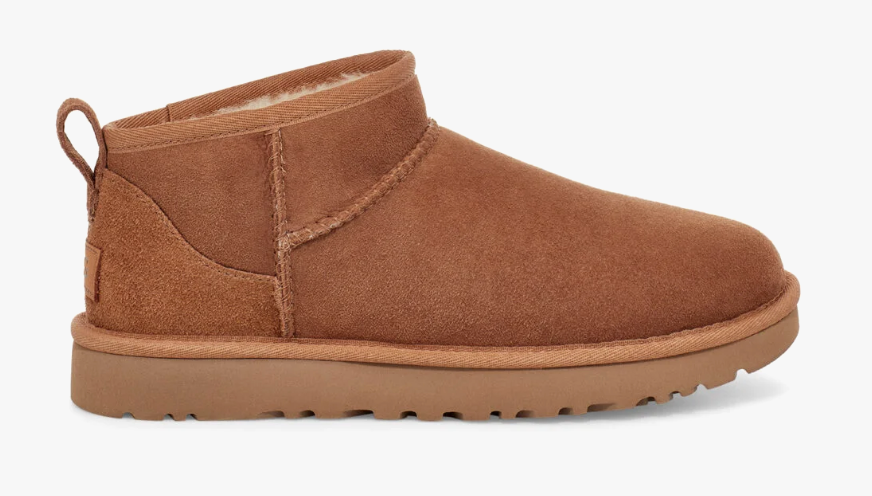 W Classic ultra Mini - ZhosLaila