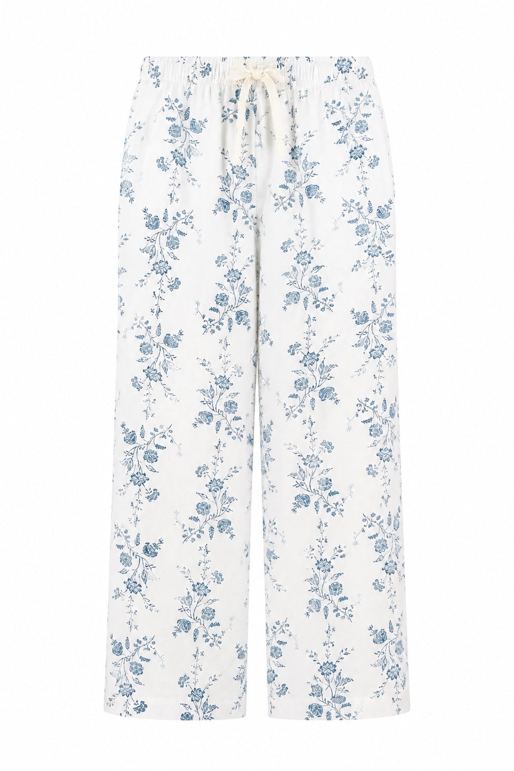 NOA pyjamas sett - topp&bukse