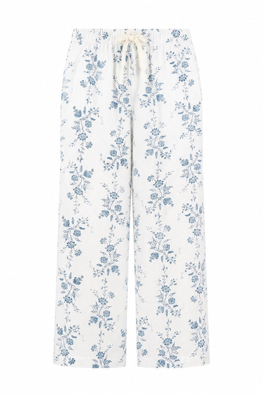 NOA pyjamas sett - topp&bukse