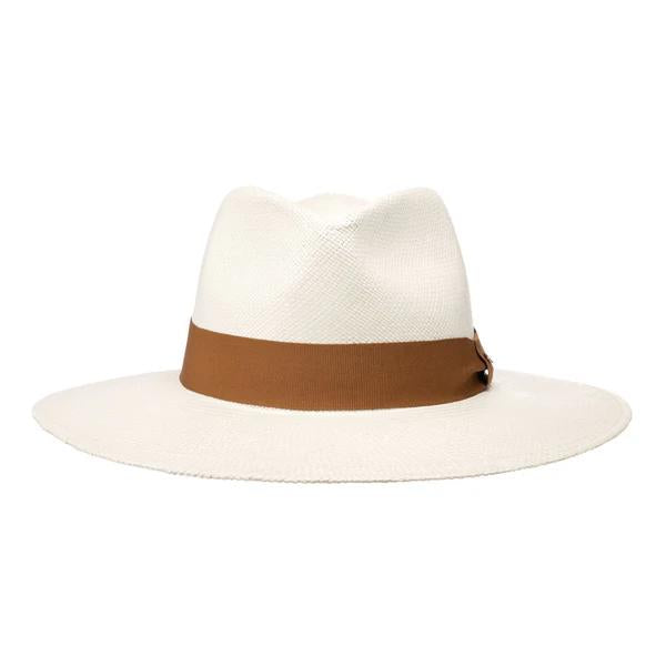 Bronté Patricia Panama-hatt Kamel