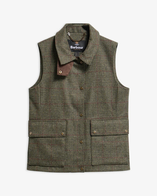 Barbour Joyce Ullvest