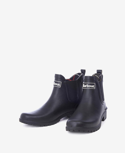 Barbour Wilton Chelsea