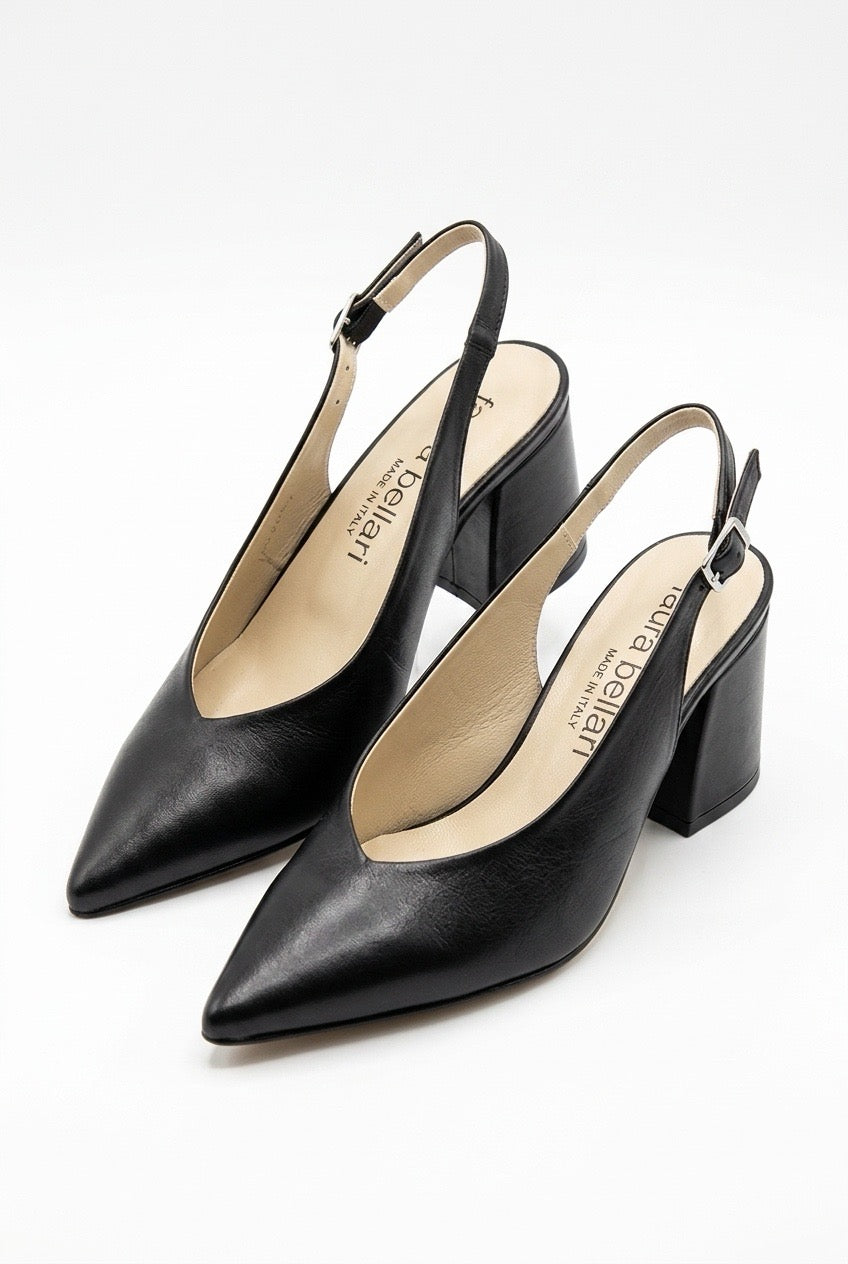 Tropic Slingback sort