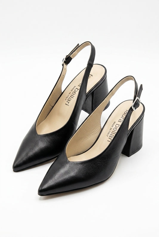 Tropic Slingback sort