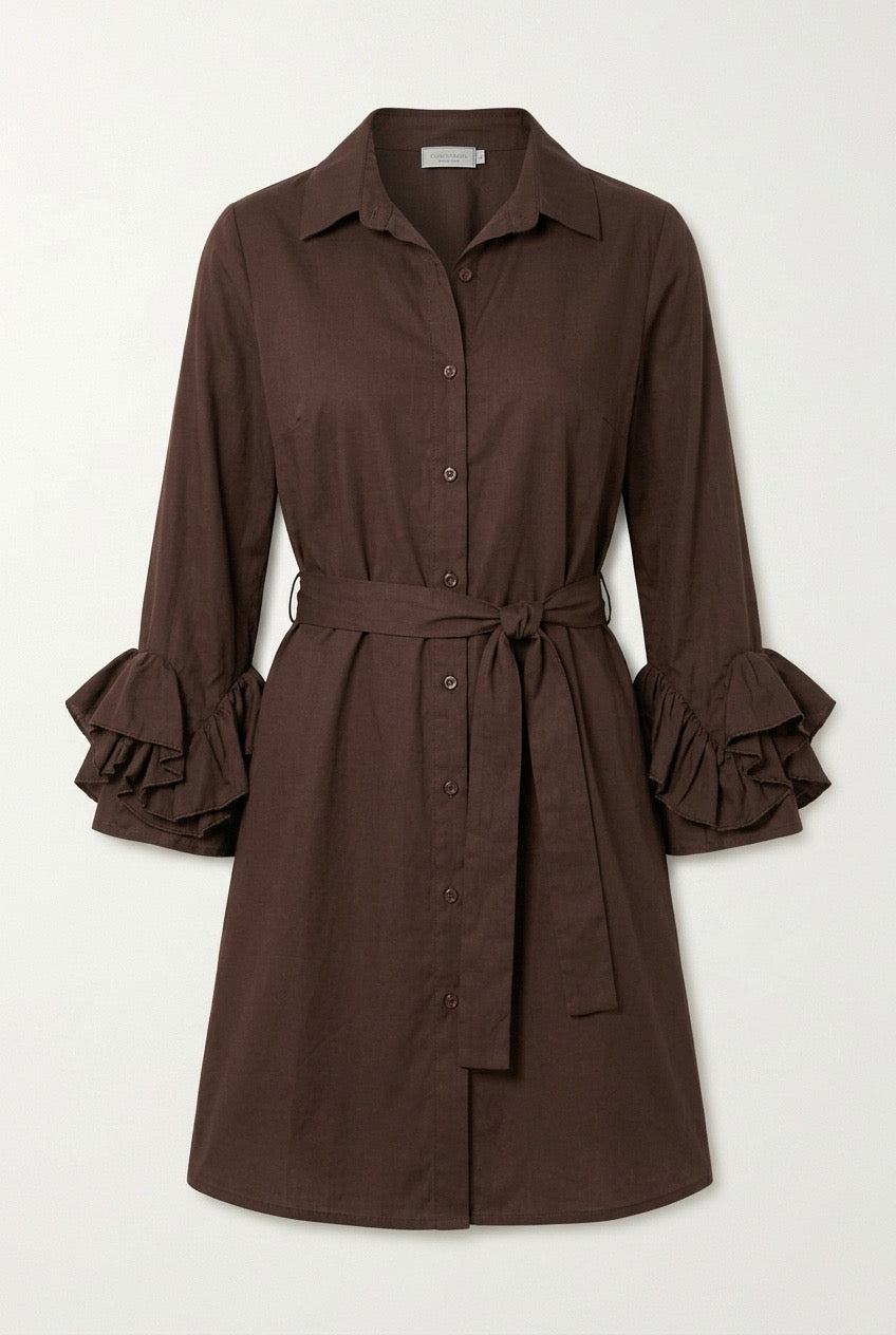PEARL DRESS NEW YORK