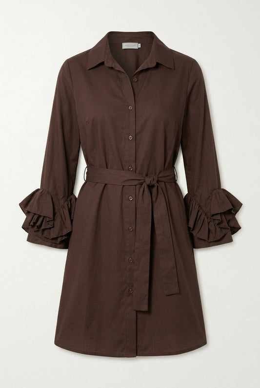 PEARL DRESS NEW YORK