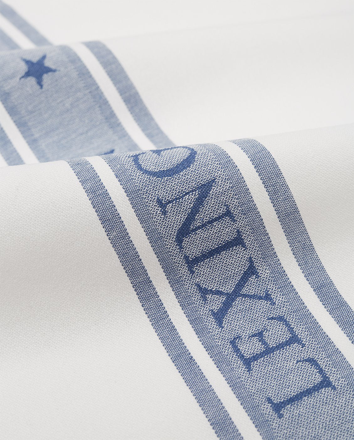 C Jacquard Kitchen towel