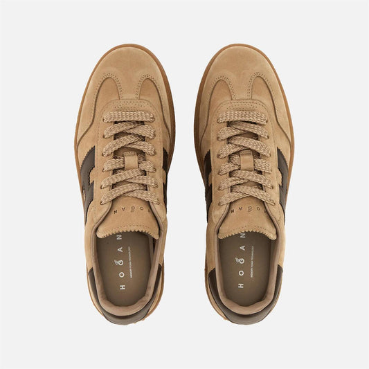 Hogan Sneakers Cool Beige