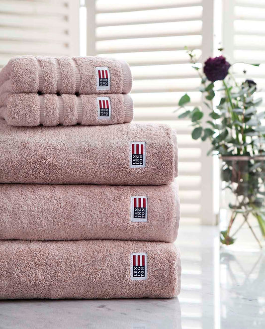 Original Towel Lavender 30x50