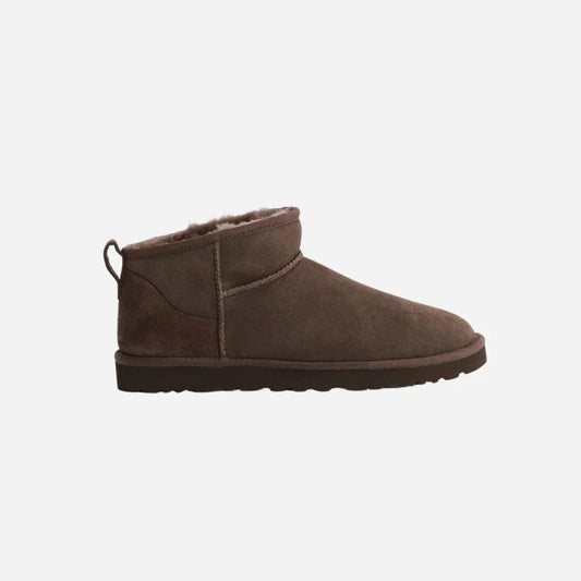 UGG Classic Ultra Mini Boot Dusted Cocoa
