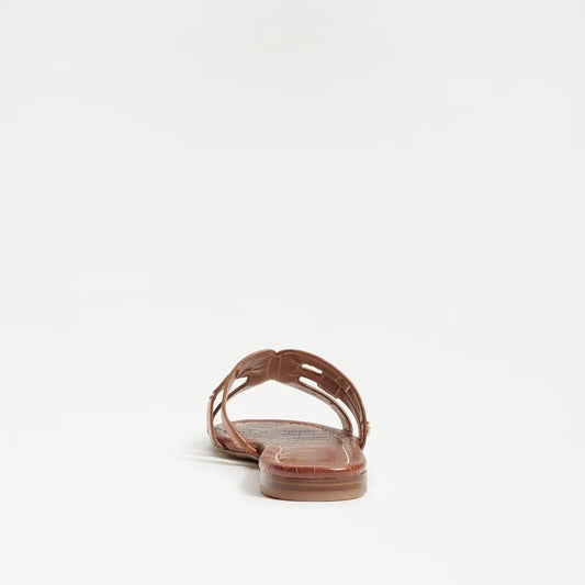 Sam Edelman Bay Slide sandaler Brune
