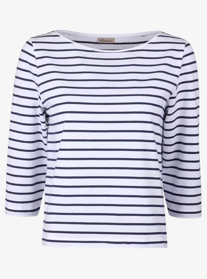Lilja Jersey Top